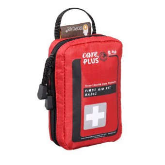 Erste Hilfe-Set Basic Care Plus